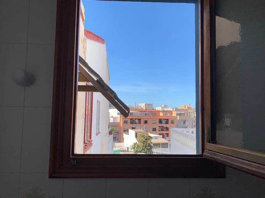 Ca Corrales: Como En La Playa, Pero En El Pueblo Calpe Exterior photo